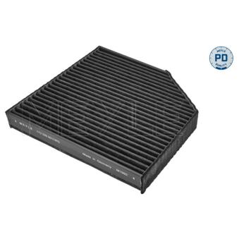 Filtre, air de l'habitacle MEYLE OEM 4H0819439
