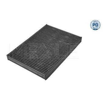 Filtre, air de l'habitacle MEYLE OEM 8W0819439A