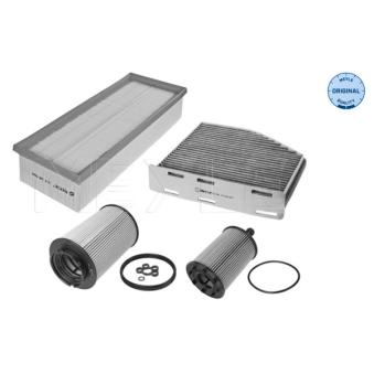 Kit de filtres MEYLE [112 330 0004/S]