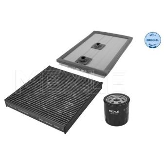 Kit de filtres MEYLE [112 330 0007/S]