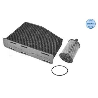 Kit de filtres MEYLE [112 330 0009/SK]