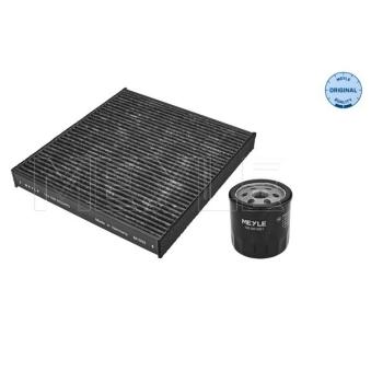 Kit de filtres MEYLE [112 330 0011/SK]