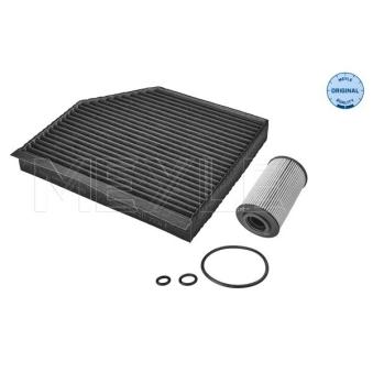 Kit de filtres MEYLE OEM 03L115466 Kit de filtres MEYLE OEM 03L115466