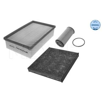 Kit de filtres MEYLE [112 330 0016/S]