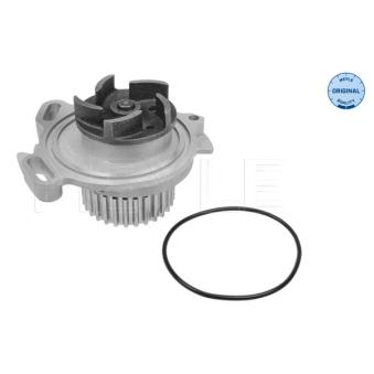 Pompe à eau MEYLE 113 012 0006 pour MERCEDES-BENZ CLASSE E 2.3 - 136cv