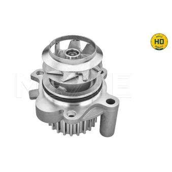Pompe à eau MEYLE 113 012 0027/HD pour VOLKSWAGEN PASSAT 2.0 - 120cv