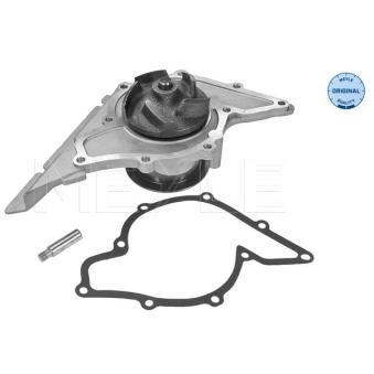 Pompe à eau MEYLE 113 012 0047 pour MITSUBISHI LANCER RS6 - 450cv