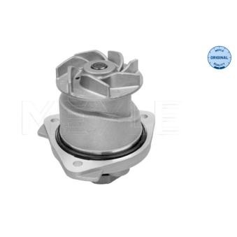 Pompe à eau MEYLE [113 012 0051]