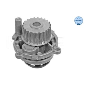 Pompe à eau MEYLE 113 012 0052 pour VOLKSWAGEN PASSAT 2.0 FSI - 150cv