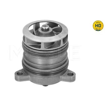 Pompe à eau MEYLE OEM 070121011D