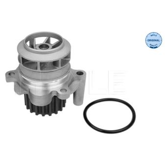 Pompe à eau MEYLE 113 220 0021 pour MAZDA 121 2.0 TDI - 110cv