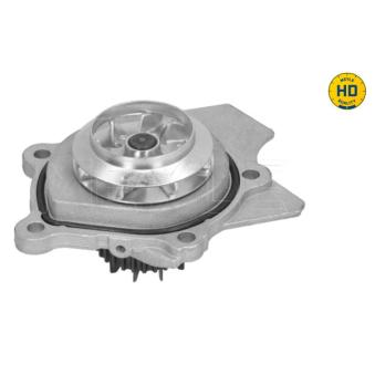 Pompe à eau MEYLE 113 220 0023/HD pour AUDI A4 1.8 TFSI quattro - 160cv