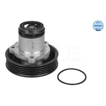 Pompe à eau, refroidissement du moteur MEYLE 113 220 0028 pour VOLKSWAGEN JETTA 2.5 - 170cv