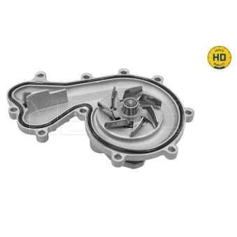 Pompe à eau MEYLE 113 220 0031/HD pour ABARTH 124 3.0 TDI - 204cv