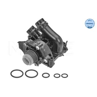 Kit pompe à eau MEYLE [113 220 0034]