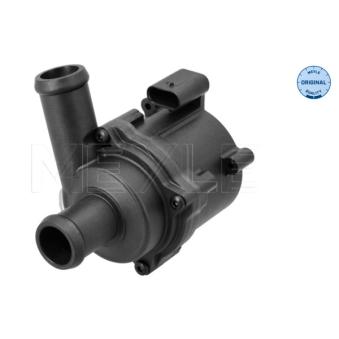 Pompe à eau additionnelle MEYLE OEM 6R0965561A