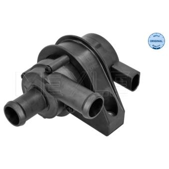 Pompe à eau additionnelle MEYLE OEM 1K0965561J