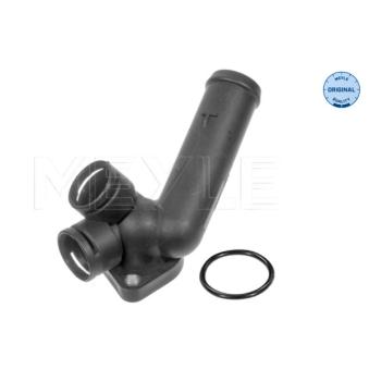 Bride de liquide de refroidissement MEYLE 114 226 0000 pour RENAULT R4 2.5 Syncro - 110cv