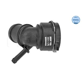 Bride de liquide de refroidissement MEYLE OEM 6Q0122291E