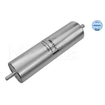 Filtre à carburant MEYLE OEM 8K0127400C