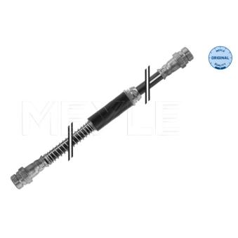 Flexible de frein MEYLE OEM 1K0611701C
