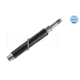 Flexible de frein MEYLE OEM 2D0611701D