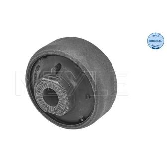 Suspension, bras de liaison MEYLE 114 610 0000 pour TOYOTA COROLLA 30 TFSI - 110cv