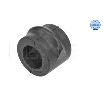 Suspension, stabilisateur MEYLE 114 615 0002 pour OPEL ADAM 1.9 TDI - 110cv
