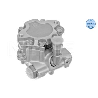 Pompe hydraulique, direction MEYLE 114 631 0003 pour CITROEN DS3 1.6 - 101cv