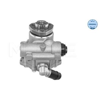 Pompe hydraulique, direction MEYLE 114 631 0010 pour SAAB 9000 2.5 Syncro - 110cv