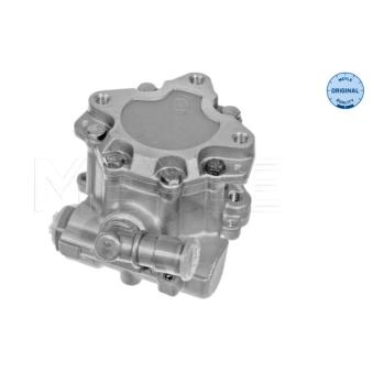 Pompe hydraulique, direction MEYLE 114 631 0019 pour AUDI 80 2.8 - 193cv