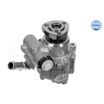 Pompe hydraulique, direction MEYLE 114 631 0030 pour AUDI 100 1.9 TDI - 110cv