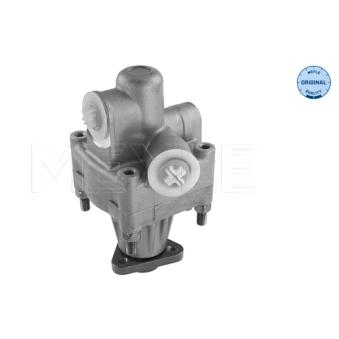 Pompe hydraulique, direction MEYLE 114 631 0032 pour VOLVO S70 2.3 E - 133cv