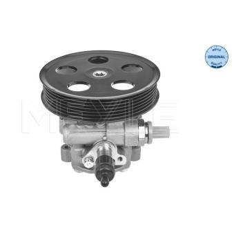 Pompe hydraulique, direction MEYLE 114 631 0044 pour AUDI A4 2.0 FSI - 150cv