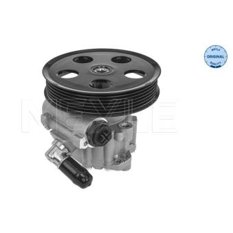 Pompe hydraulique, direction MEYLE 114 631 0052 pour AUDI A4 1.8 T - 163cv