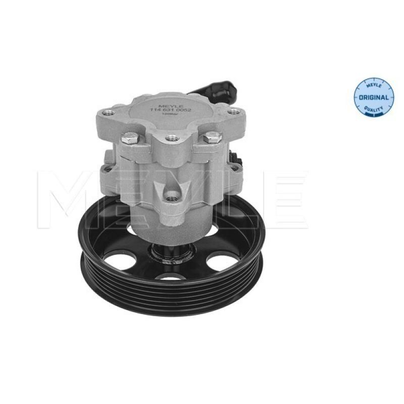 Pompe hydraulique, direction MEYLE 114 631 0052 - Visuel 1