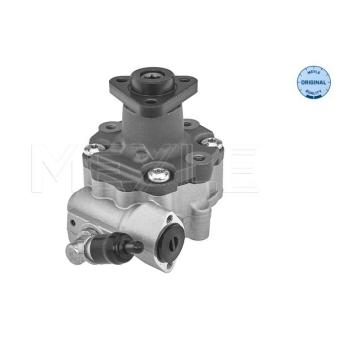 Pompe hydraulique, direction MEYLE [114 631 0055]