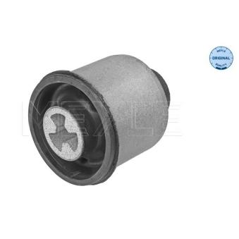 Suspension, corps de l'essieu MEYLE 114 710 0001 pour MAZDA MX-5 1.9 TDI - 110cv