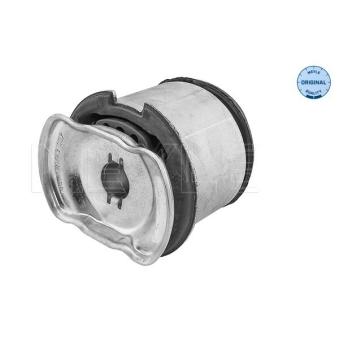 Suspension, corps de l'essieu MEYLE 114 710 0002 pour AUDI Q5 2.0 TDI - 190cv