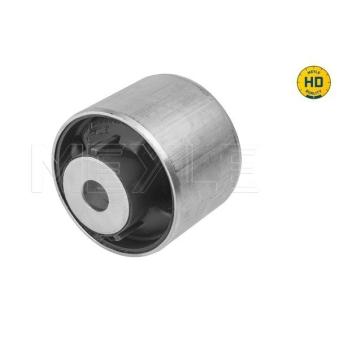 Silent bloc de suspension (train arrière) MEYLE 114 711 0000/HD pour LEXUS IS 1.0 TSI e-TEC - 110cv