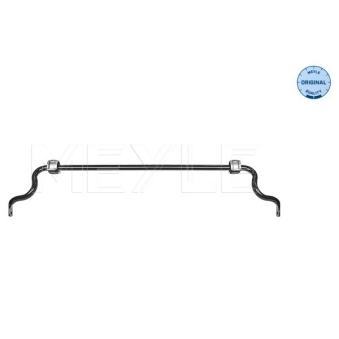 Stabilisateur, chassis MEYLE [114 753 0018]