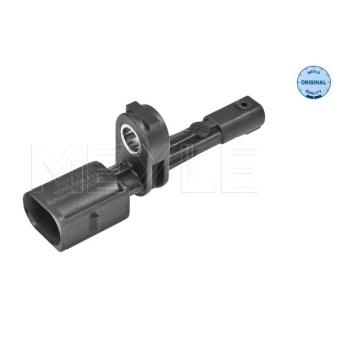 Capteur, vitesse de roue MEYLE OEM 65271200004