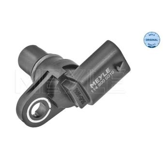Capteur, position d'arbre à cames MEYLE OEM 07L905163C