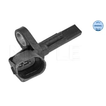 Capteur, vitesse de roue MEYLE OEM 4E0927803F
