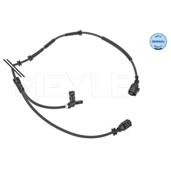Capteur, vitesse de roue MEYLE 114 800 0020 pour FORD GALAXY 1.9 TDI - 130cv