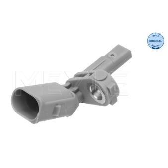 Capteur, vitesse de roue MEYLE 114 800 0021 pour CUPRA BORN 58 e-boost - 231cv