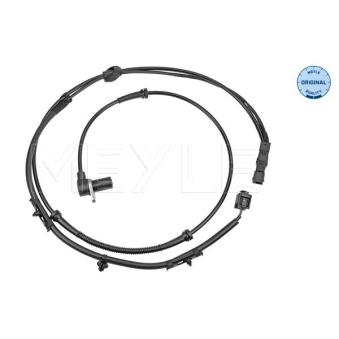 Capteur, vitesse de roue arrière gauche MEYLE OEM 8E0927807C Capteur, vitesse de roue arrière gauche MEYLE OEM 8E0927807C