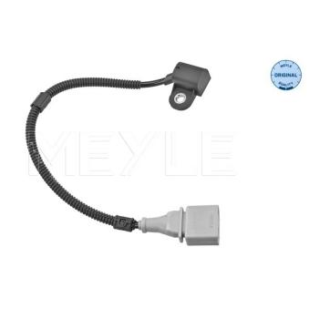 Capteur, position d'arbre à cames MEYLE OEM 03G957147C