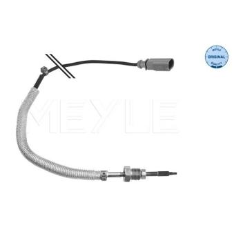 Capteur, température des gaz MEYLE 114 800 0057 pour VOLKSWAGEN CADDY 1.9 TDI 4motion - 105cv
