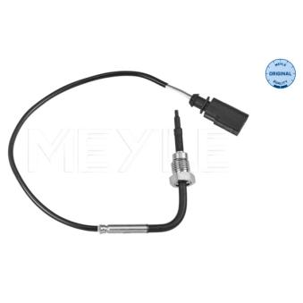 Capteur, température des gaz MEYLE OEM 059906088A